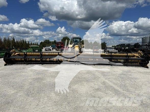 Claas F540 Жатки