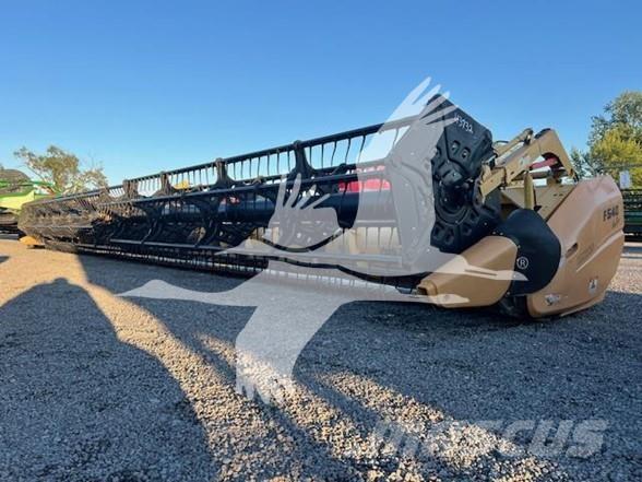 CLAAS F540 Жатки