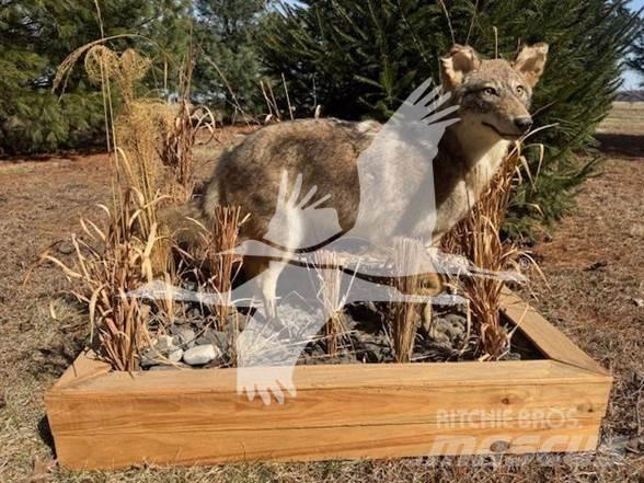 Coyote  Будтехніка - Інші
