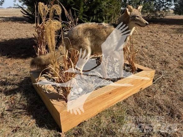Coyote  Будтехніка - Інші