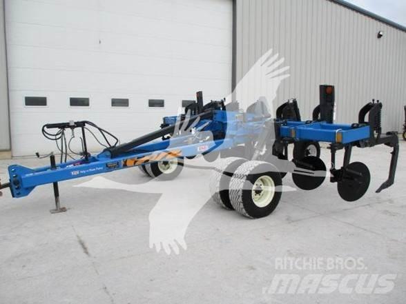 DMI 2500 Інші землеоброблювальні машини і додаткове обладнання