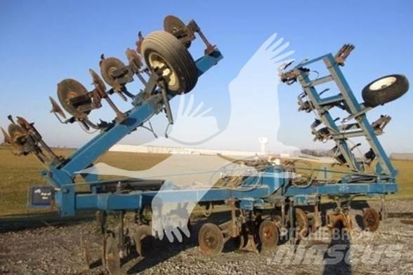 DMI 3200 Будтехніка - Інші