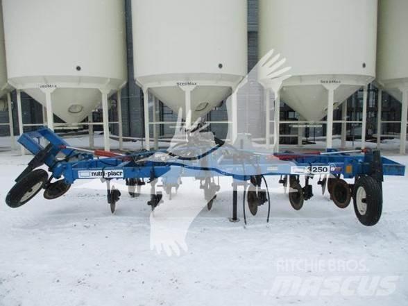 DMI 3250 Будтехніка - Інші