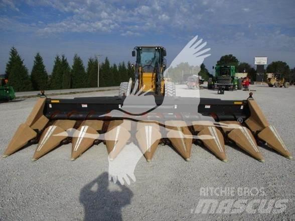 Drago 830 Жатки