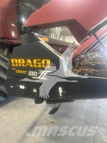 Drago 830 II Жатки