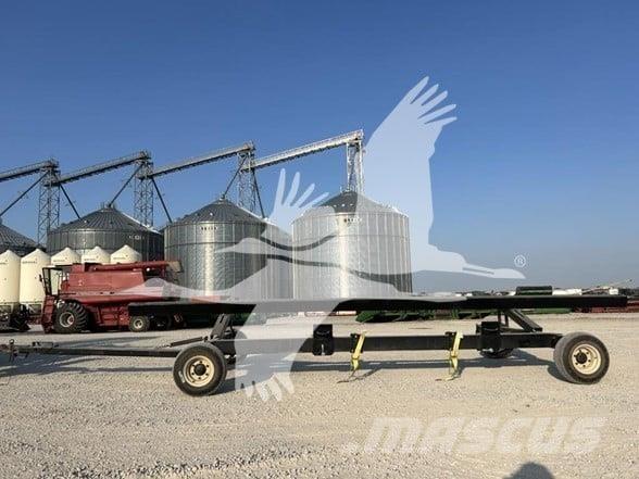 E-Z Trail 680 Інші причепи