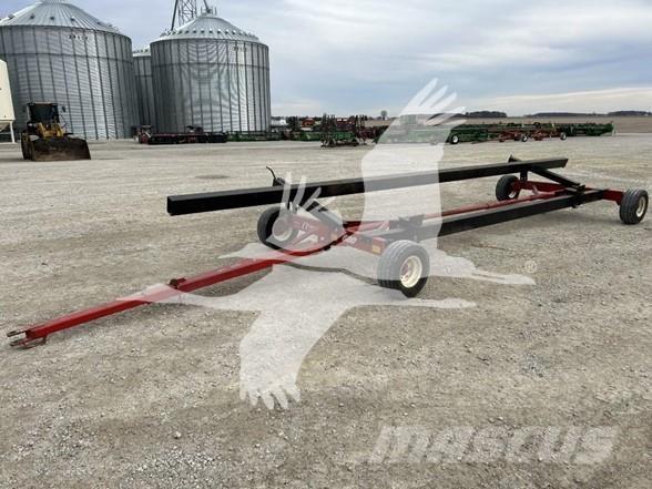 E-Z Trail 680 Інші причепи