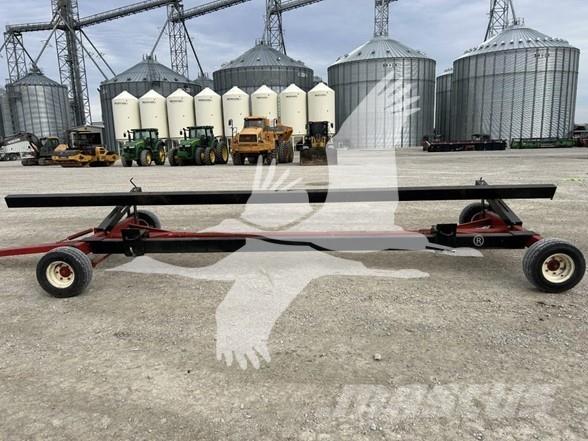 E-Z Trail 680 Інші причепи