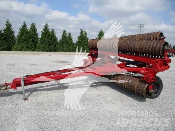 Farmhand WP42 Інші землеоброблювальні машини і додаткове обладнання