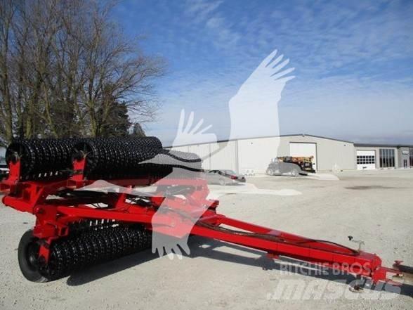 Farmhand WP42 Інші землеоброблювальні машини і додаткове обладнання