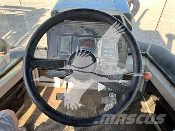 Ford 846 Трактори