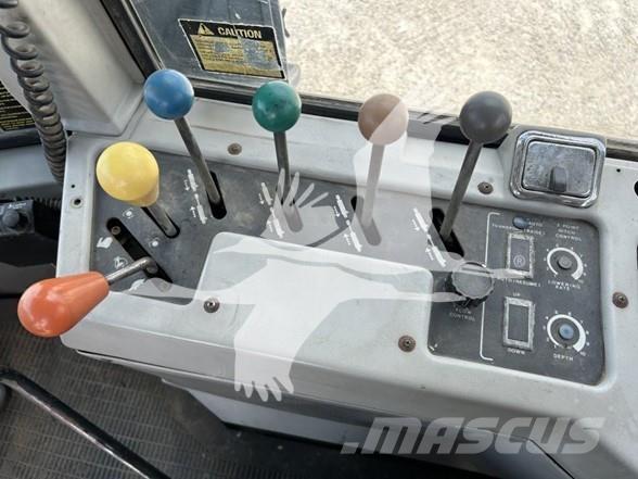 Ford 846 Трактори
