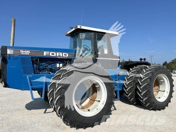 Ford 946 Трактори