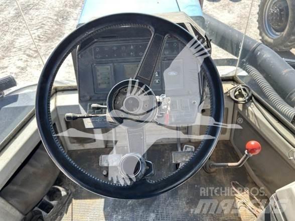 Ford 976 Трактори