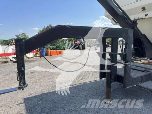 Friesen 240 Сівалки