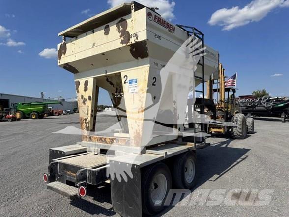 Friesen 240 Сівалки