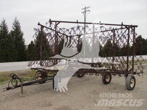  FUERST H40 Інші землеоброблювальні машини і додаткове обладнання