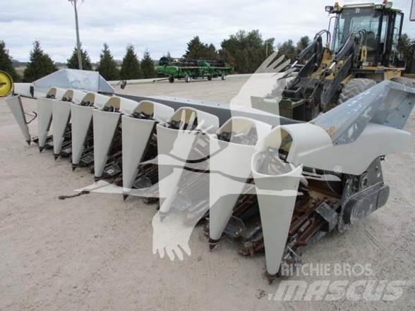 Gleaner 3000 Жатки