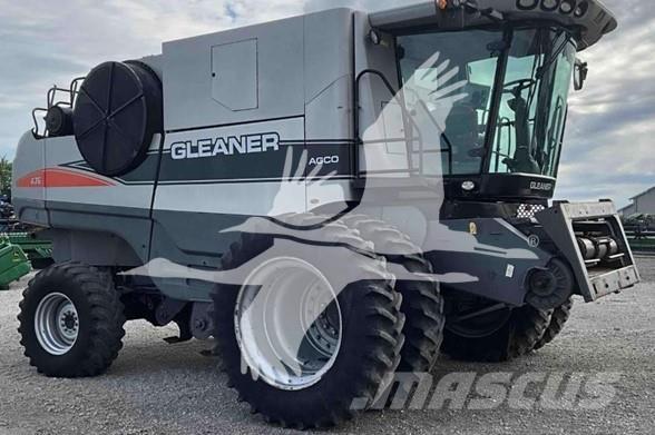 Gleaner A76 Зернозбиральні комбайни