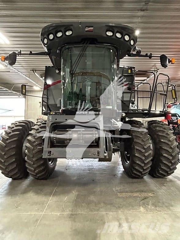Gleaner S68 Зернозбиральні комбайни