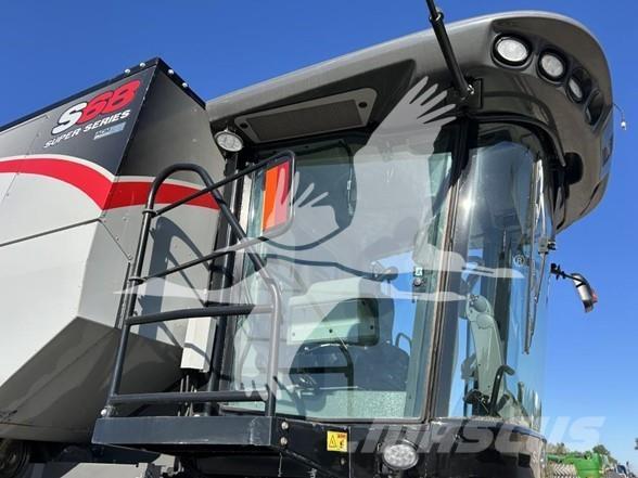 Gleaner S68 Зернозбиральні комбайни