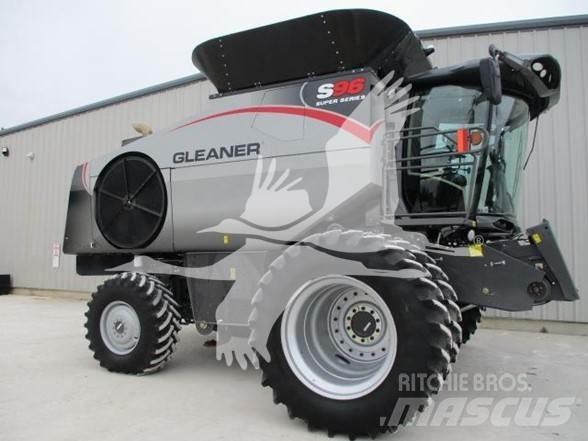 Gleaner S96 Зернозбиральні комбайни