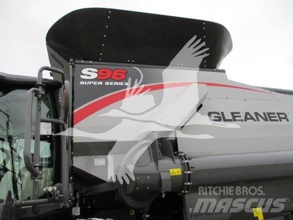 Gleaner S96 Зернозбиральні комбайни