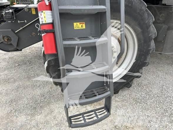 Gleaner S98 Зернозбиральні комбайни