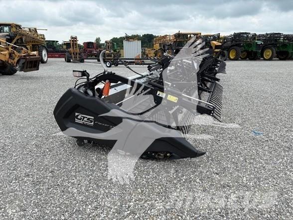 GTS FS35 Жатки
