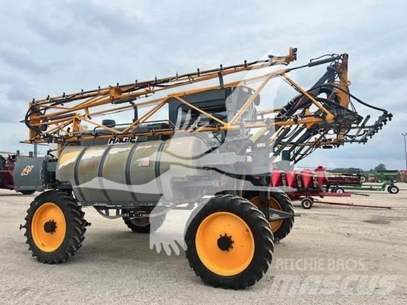 Hagie DTS10 Самохідні обприскувачі