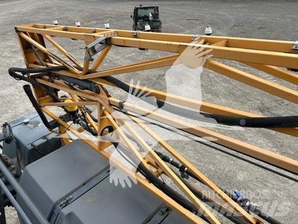 Hagie DTS10 Самохідні обприскувачі