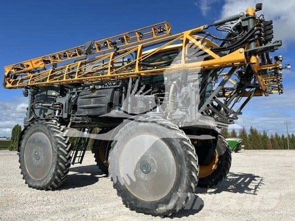 Hagie STS10 Самохідні обприскувачі