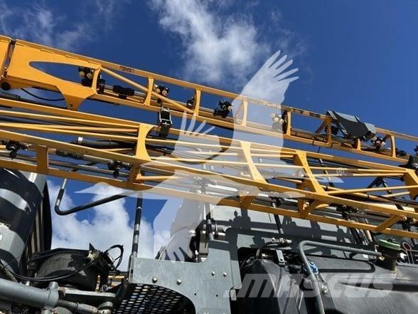 Hagie STS10 Самохідні обприскувачі