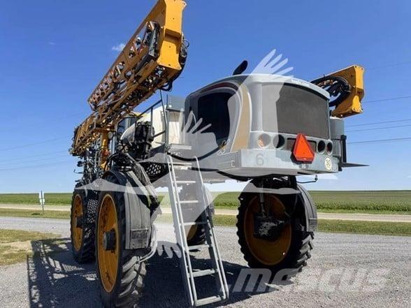 Hagie STS10 Самохідні обприскувачі