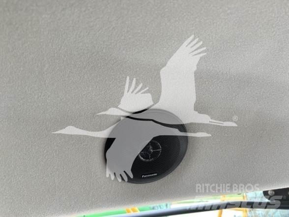 Hagie STS12 Самохідні обприскувачі