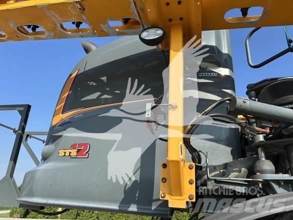 Hagie STS12 Самохідні обприскувачі