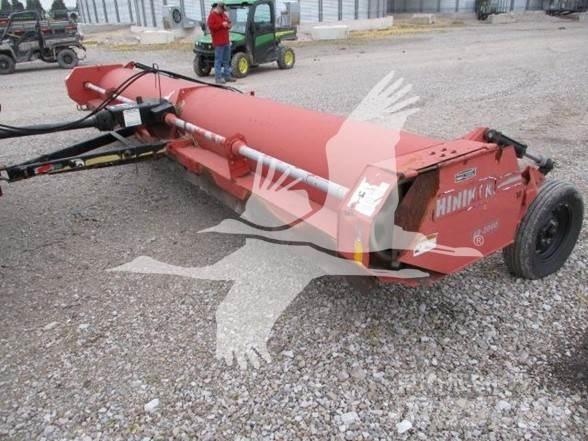 Hiniker AR2000 Косилки