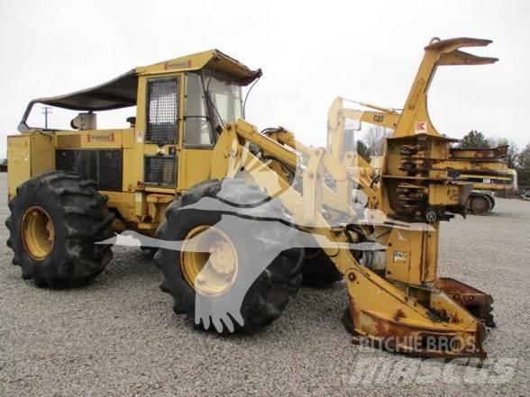 Hydro-Ax 511B Валочно-пакетувальні машини