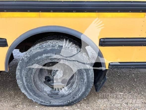 IC BUS CE Будтехніка - Інші