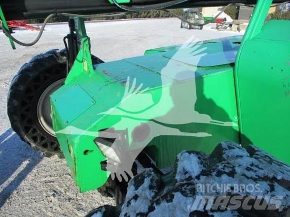 JLG 6042 Телескопічні навантажувачі