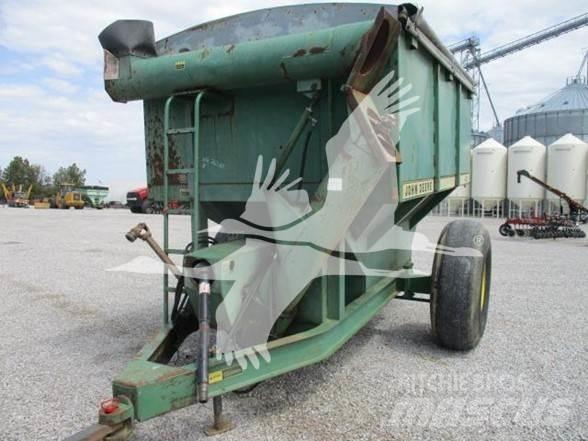 John Deere 400 Причепи перевантажувачі зерна