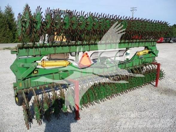 John Deere 400 Інші землеоброблювальні машини і додаткове обладнання