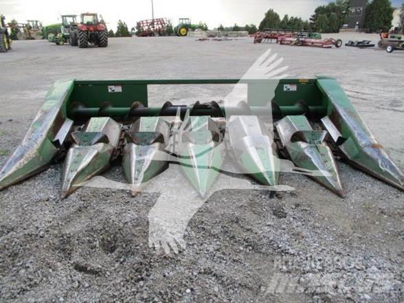 John Deere 643 Жатки