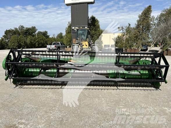 John Deere 918 Жатки