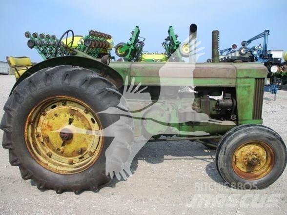 John Deere R Трактори