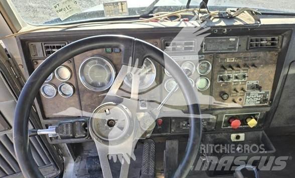 Kenworth T600 Самоскиди