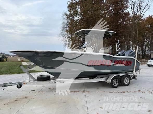  KEY WEST 244C Човни / баржі
