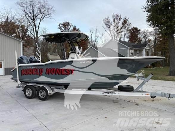  KEY WEST 244C Човни / баржі