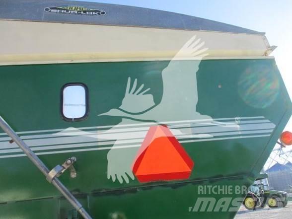 Killbros 1400 Причепи перевантажувачі зерна
