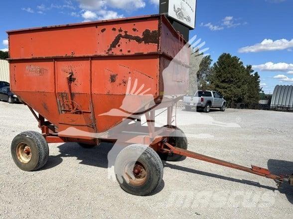 Killbros 350 Причепи перевантажувачі зерна